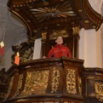FiVo 2014 - das Kirchengebäude